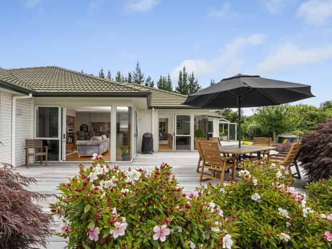 547 Cambridge Road, Tauriko