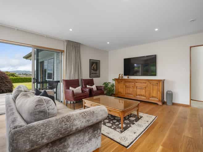 547 Cambridge Road, Tauriko