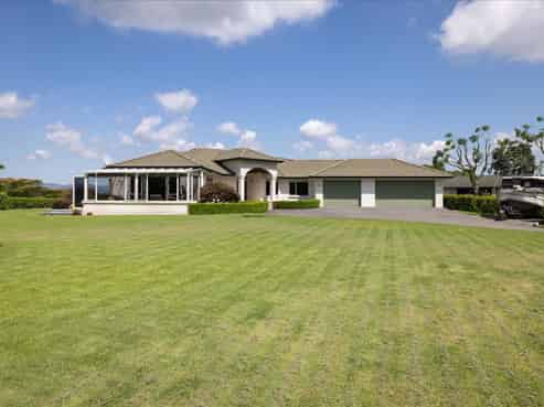 547 Cambridge Road, Tauriko