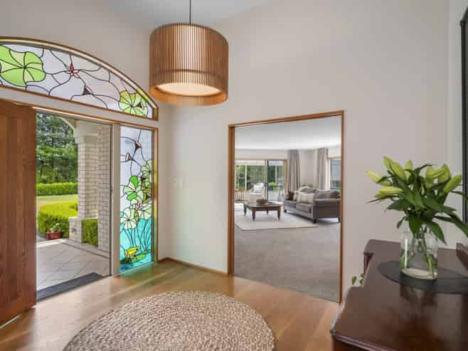 547 Cambridge Road, Tauriko