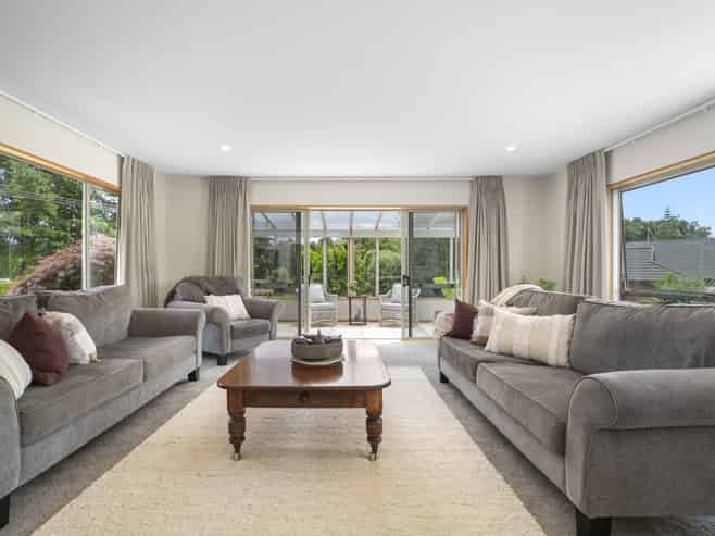 547 Cambridge Road, Tauriko