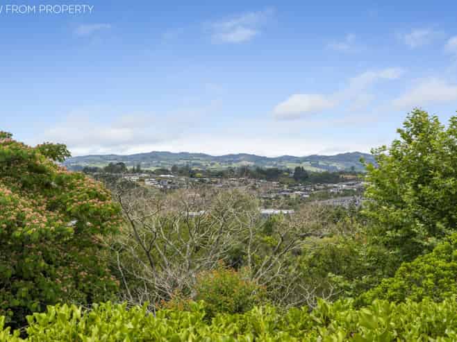 547 Cambridge Road, Tauriko