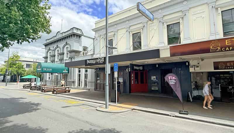 127 Victoria Street, Hamilton Central