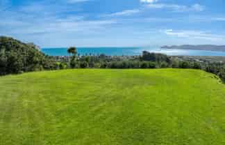 1 Newcastle Street sections, Mahia