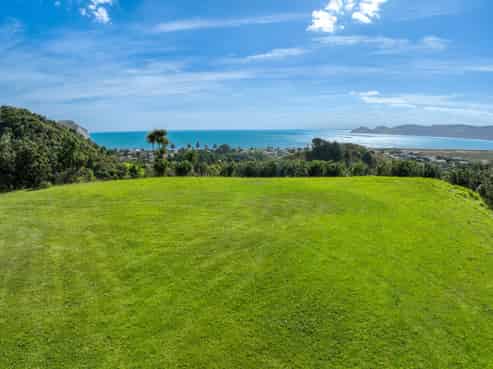 1 Newcastle Street sections, Mahia