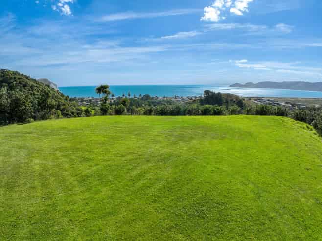 1 Newcastle Street sections, Mahia