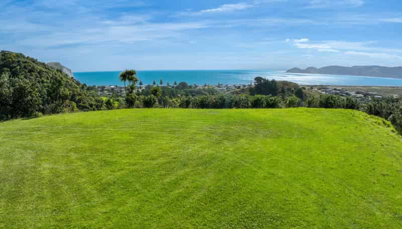 1 Newcastle Street sections, Mahia
