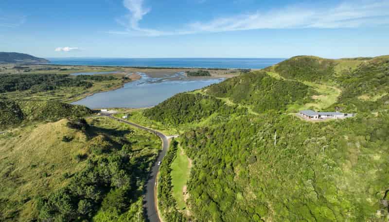 1 Newcastle Street sections, Mahia