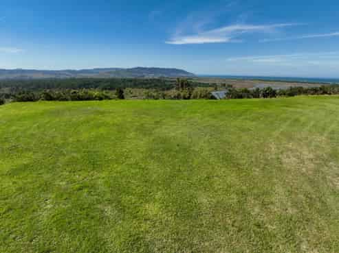 1 Newcastle Street sections, Mahia