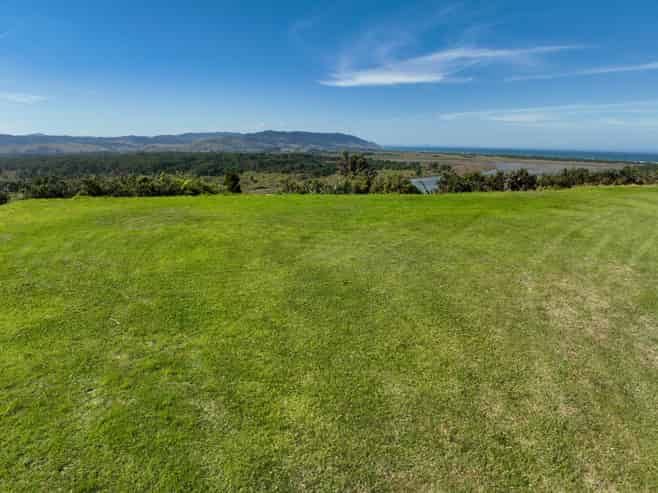 1 Newcastle Street sections, Mahia