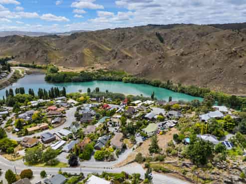 Lot 1, 18 The Half Mile, Bridge Hill