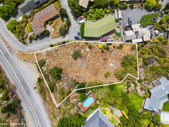 Lot 1, 18 The Half Mile, Bridge Hill