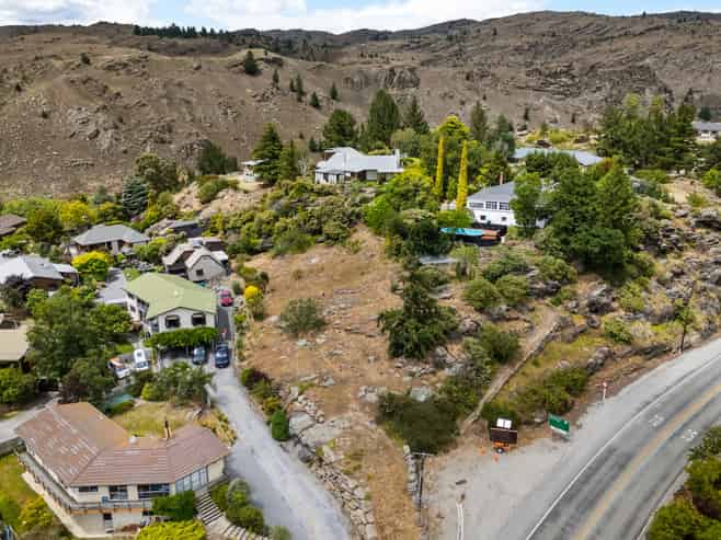 Lot 1, 18 The Half Mile, Bridge Hill