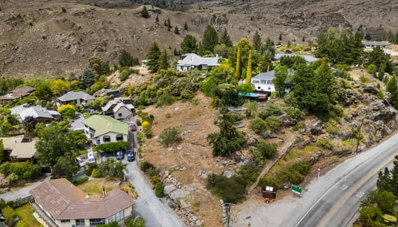 Lot 1, 18 The Half Mile, Bridge Hill