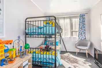 Wellington - Address withheld