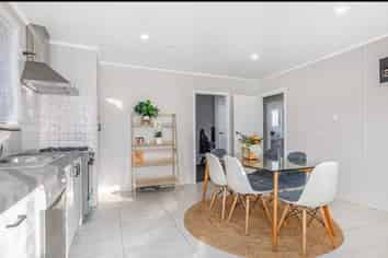 Wellington - Address withheld