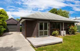 39 Old Renwick Road, Springlands