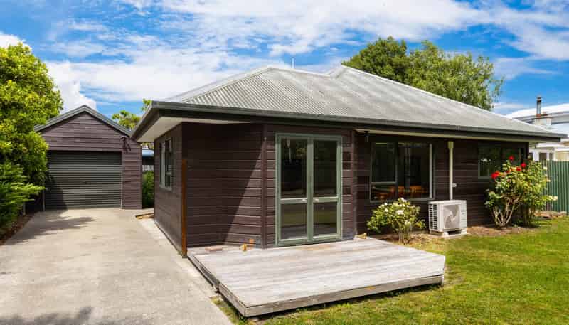 39 Old Renwick Road, Springlands