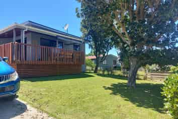 75 Kon Tiki Road, Whiritoa