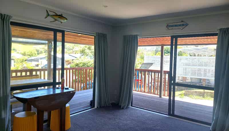 75 Kon Tiki Road, Whiritoa