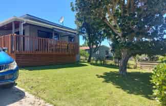 75 Kon Tiki Road, Whiritoa