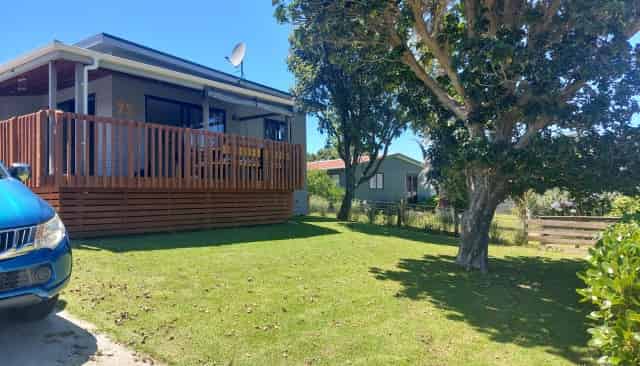 75 Kon Tiki Road, Whiritoa