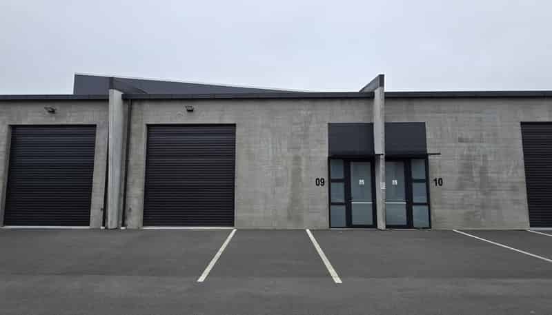 9/26 Hannover Place, Rolleston