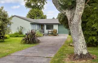 42 Puke Road, Paeroa