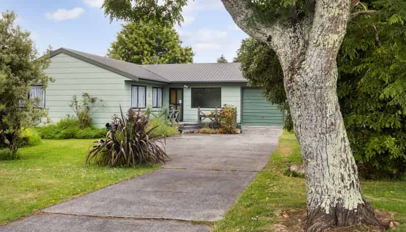 42 Puke Road, Paeroa