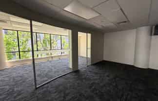 City Road Office - 257-487sqm (combined L1)