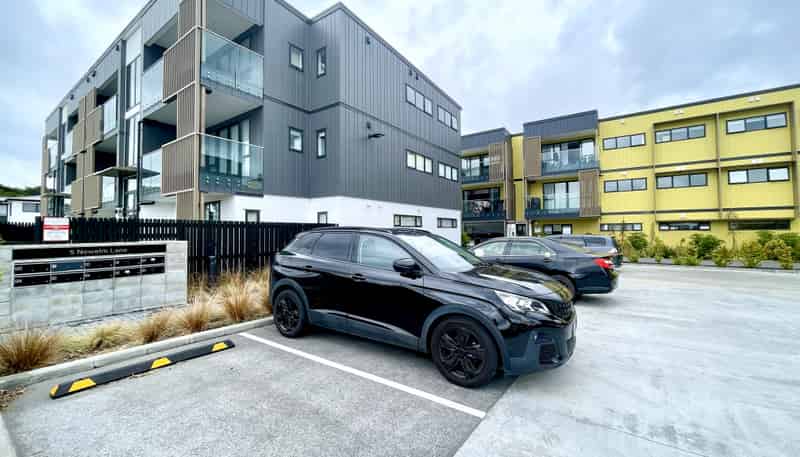 107/5 Newelm Lane, Flat Bush