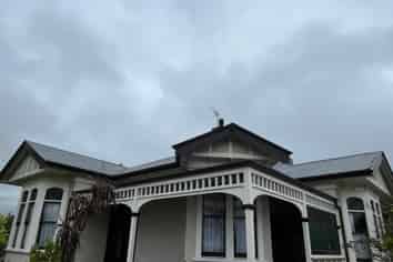  52 Lincoln Road, Masterton