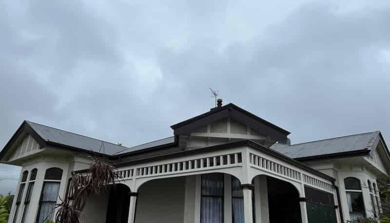  52 Lincoln Road, Masterton