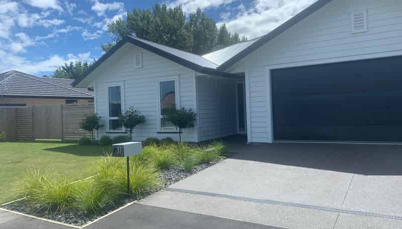 31 Makybe Terrace, Lincoln