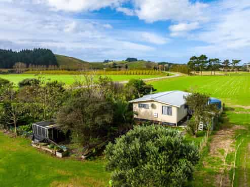 134 Flyger Road, Ruakaka