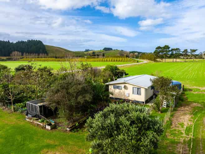 134 Flyger Road, Ruakaka
