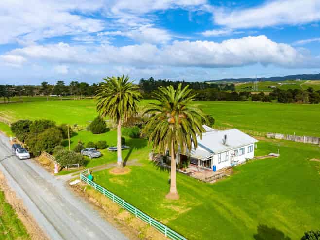 134 Flyger Road, Ruakaka