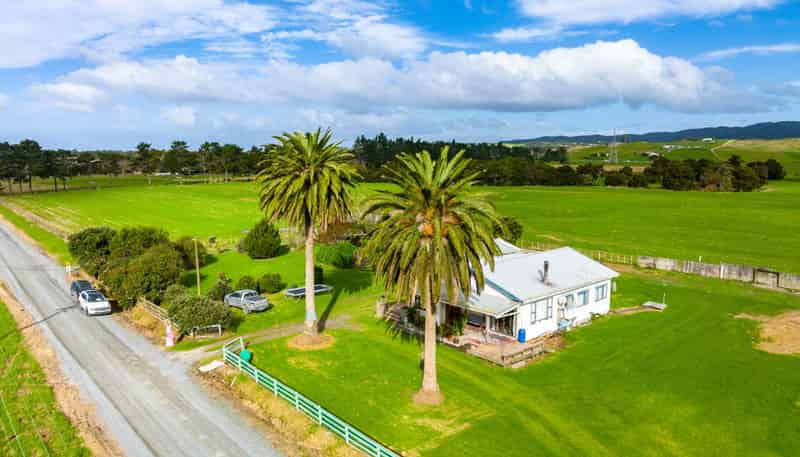134 Flyger Road, Ruakaka