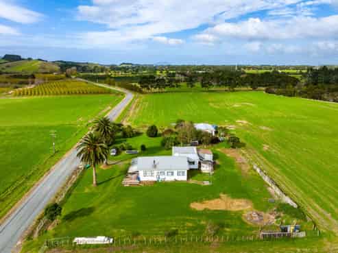 134 Flyger Road, Ruakaka