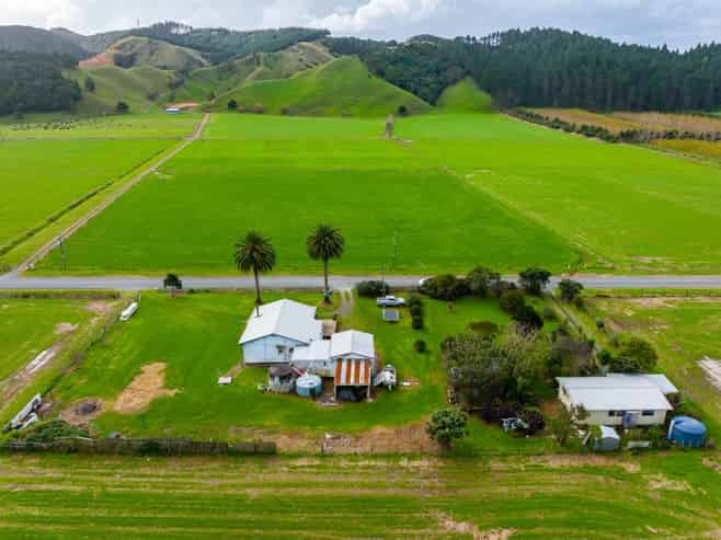 134 Flyger Road, Ruakaka