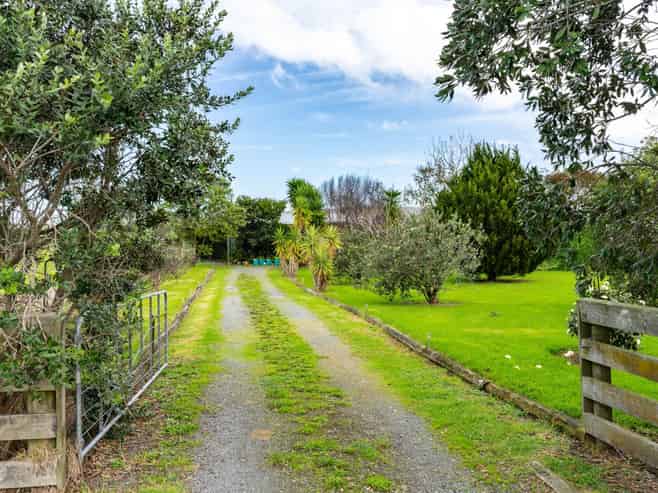 134 Flyger Road, Ruakaka