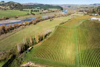56 River Road, Havelock North