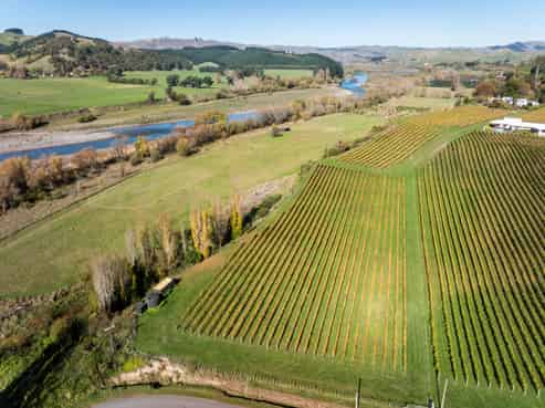 56 River Road, Havelock North