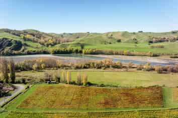 56 River Road, Havelock North