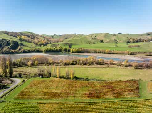 56 River Road, Havelock North