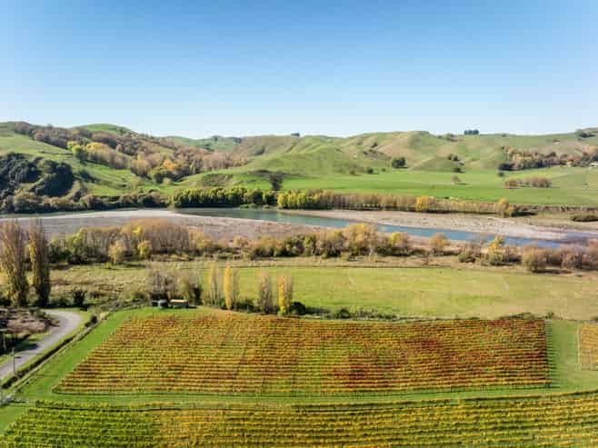 56 River Road, Havelock North