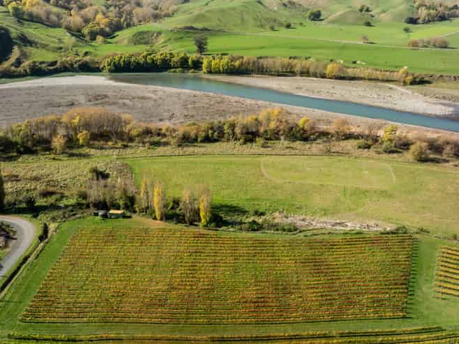 56 River Road, Havelock North