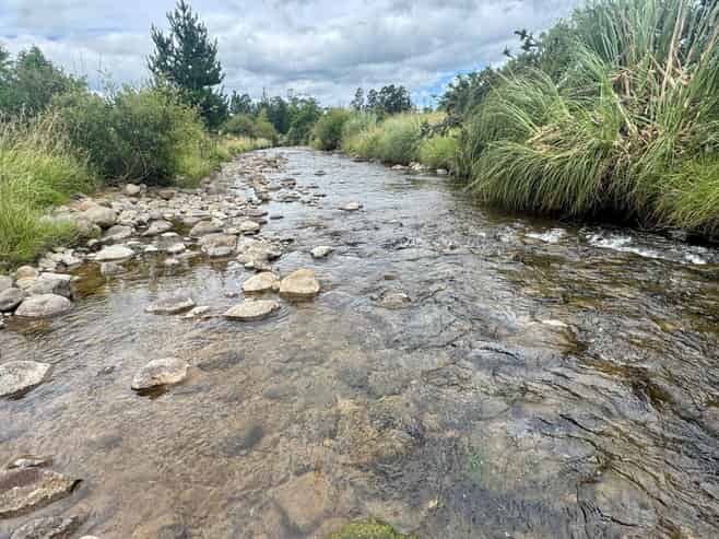 30C State Highway 2, Aongatete