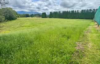 30C State Highway 2, Aongatete