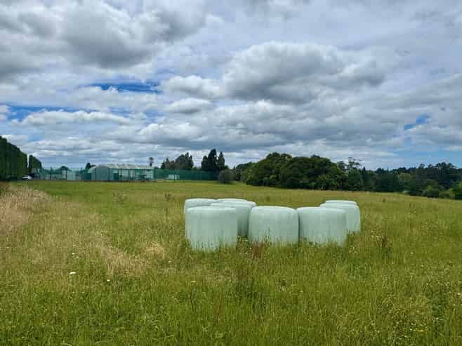 30C State Highway 2, Aongatete